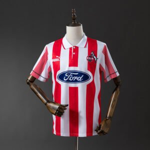 Koln 1995/1996 Home Domaći