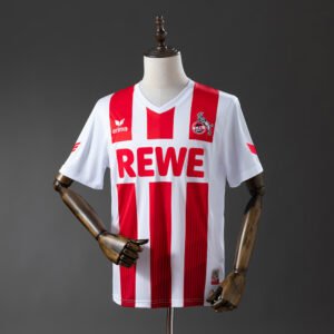 Koln 2017/2018 Home Domaći