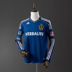 LA Galaxy 2011/2012 Away Gostujući Dugi Rukav