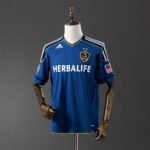 LA Galaxy 2011/2012 Away Gostujući