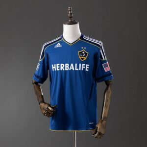 LA Galaxy 2011/2012 Away Gostujući