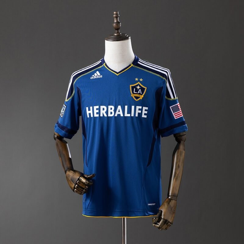 LA Galaxy 2011/2012 Away Gostujući