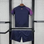 LA Galaxy 2025/2026 Away Gostujući Dječiji Set Dres + Šorc