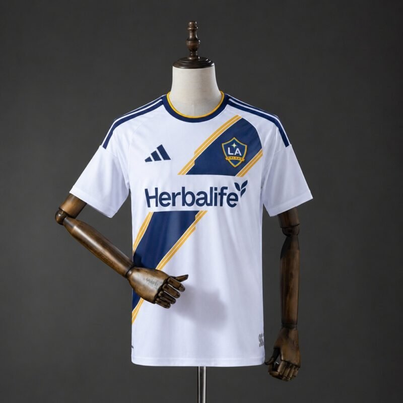 LA Galaxy 2026/2027 Home Domaći
