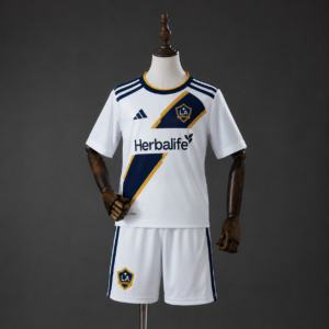 LA Galaxy 2026/2027 Home Domaći Dječiji Set Dres + Šorc