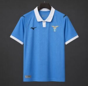 Lazio 2026/2027 Home Domaći