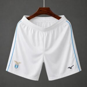 Lazio 2026/2027 Home Domaći Šorc