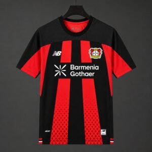 Bayer Leverkusen 2026/2027 Home Domaći