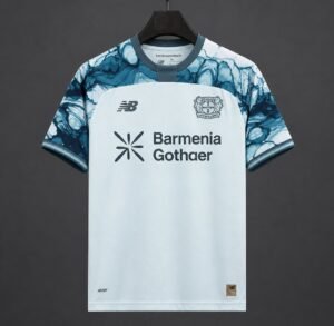 Bayer Leverkusen 2026/2027 Away Gostujući
