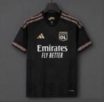 Marseille 2026/2027 Home Domaći