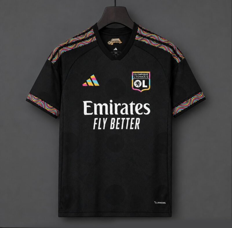 Marseille 2026/2027 Home Domaći