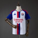 Marseille 2026/2027 Home Domaći