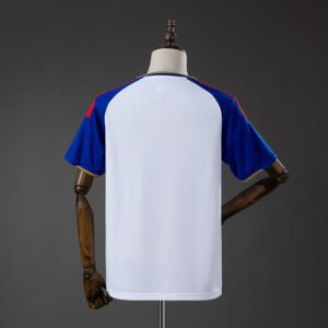 Marseille 2026/2027 Home Domaći