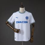 Marseille 2026/2027 Home Domaći