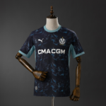 Marseille 2026/2027 Home Domaći