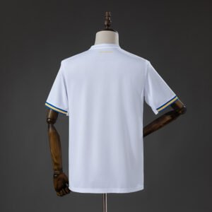 Marseille 2026/2027 Home Domaći