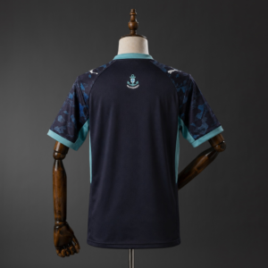 Marseille 2026/2027 Home Domaći