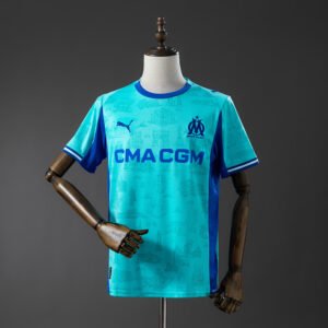 Marseille 2026/2027 Special Edition