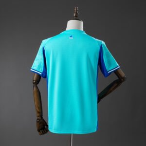 Marseille 2026/2027 Home Domaći