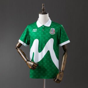 Mexico Meksiko 1995 Home Domaći