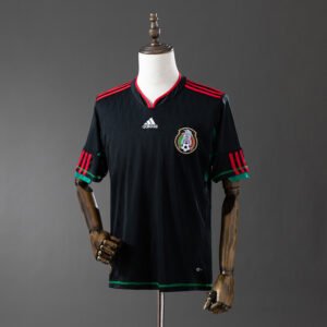 Mexico Meksiko 2010 Away Gostujući