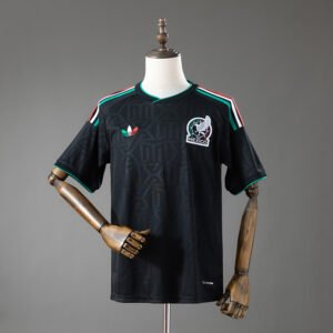 Mexico Meksiko 2026 Away 2 Gostujući