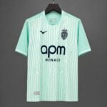 Monaco 2026/2027 Home Domaći