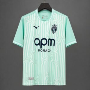 Monaco 2026/2027 Away Gostujući