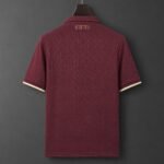 Monaco 2026/2027 Home Domaći