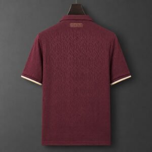 Monaco 2026/2027 Home Domaći
