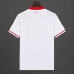 Monaco 2026/2027 Home Domaći