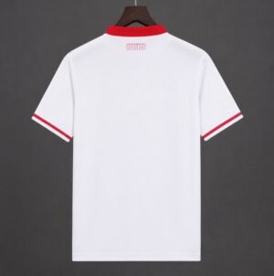 Monaco 2026/2027 Home Domaći