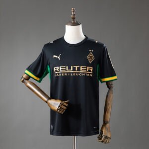 Borussia Monchengladbach 2026/2027 Away Gostujući