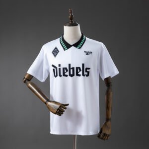 Borussia Monchengladbach 1995/1996 Home Domaći