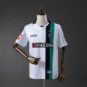 Borussia Monchengladbach 2008/2009 Home Domaći