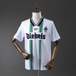 Borussia Monchengladbach 1996/1997 Home Domaći