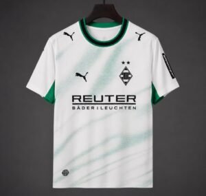 Borussia Monchengladbach 2026/2027 Home Domaći