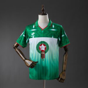 Maroko 1994 Away Gostujući