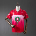 Maroko 1994 Home Domaći