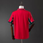 Maroko 1998 Away Gostujući