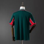 Maroko 1998 Home Domaći