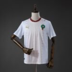 Maroko 2026 Away Gostujući