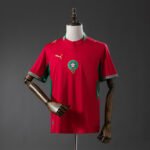 Maroko 2026 Home Domaći