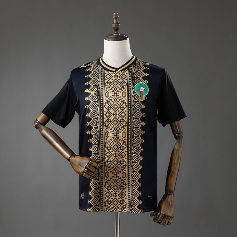 Maroko 2026 Special Edition