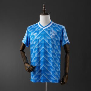 Holandija Nizozemska 1988 Away Gostujući