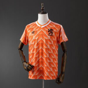 Holandija Nizozemska 1988 Home Domaći