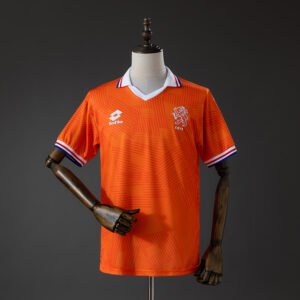 Holandija Nizozemska 1994 Home Domaći