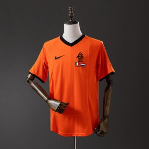 Holandija Nizozemska 2000 Home Domaći