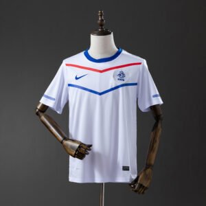 Holandija Nizozemska 2010 Away Gostujući
