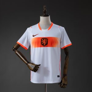Holandija Nizozemska 2026 Away Gostujući